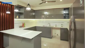 Sample Apartment of Paul Eco Paradise - Image 8963