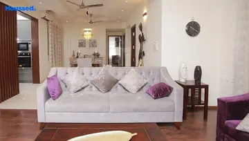 Sample Apartment of Paul Eco Paradise - Image 8964
