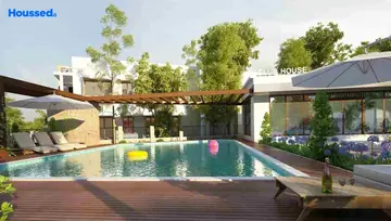 Amenities of Indus Gratia Village Garden - Image 56494