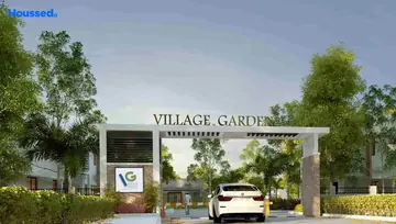 Project Image of Indus Gratia Village Garden - Image 56490