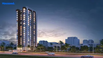 Project Image of Rajvi Ashtavinayak - Image 32971