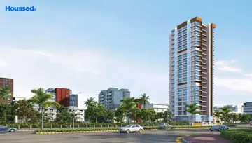 Project Image of Rajvi Ashtavinayak - Image 32972