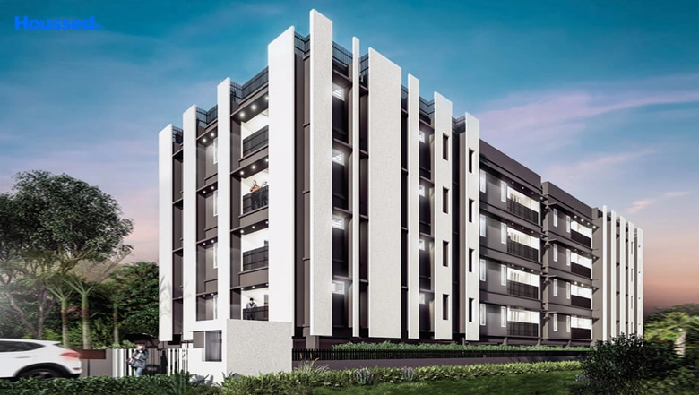 Project Image of Providence Casa Serena in Angamaly, Kochi - Image 54463