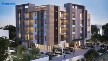 Project Image of Vithayathil Legend Casa - Image 54448