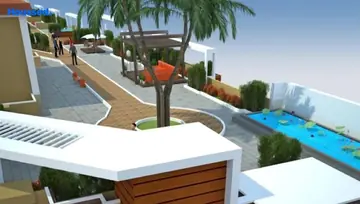 Amenities of HH Shyama Enclave - Image 9415