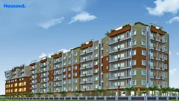 Project Image of HH Shyama Enclave - Image 9411