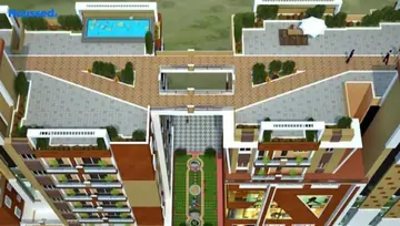 Project Image of HH Shyama Enclave - Image 9409