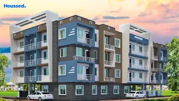 Project Image of Shubhs Prabhu Complex - Image 9420