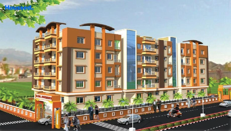 Project Image of Lakshya Global in Parsa, Patna - Image 14126