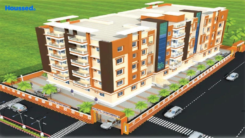 Project Image of Lakshya Global in Parsa, Patna - Image 14124