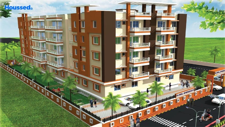 Project Image of Lakshya Global in Parsa, Patna - Image 14125