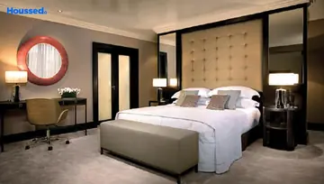 Sample Apartment of Lakshya Global - Image 14129