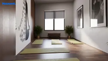 Amenities of Eeshanya Aadhya - Image 7052