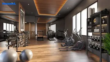 Amenities of Eeshanya Aadhya - Image 7051
