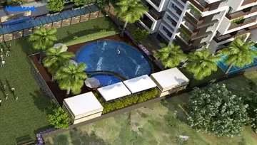 Amenities of Mateshwari Singh Villa - Image 27191