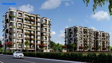 Project Image of Mateshwari Singh Villa - Image 27189