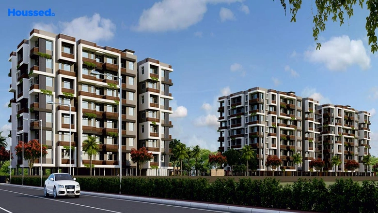 Project Image of Mateshwari Singh Villa in Danapur, Patna - Image 27189