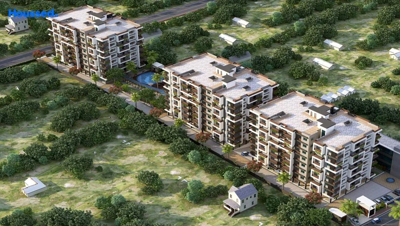 Project Image of Mateshwari Singh Villa in Danapur, Patna - Image 27186