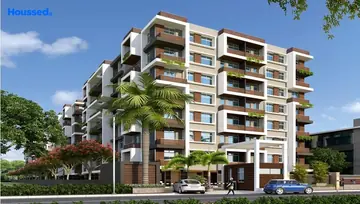 Project Image of Mateshwari Singh Villa - Image 27188