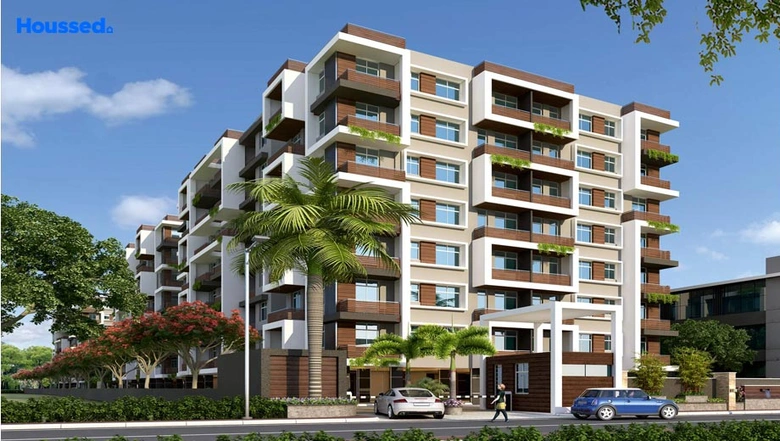 Project Image of Mateshwari Singh Villa in Danapur, Patna - Image 27188