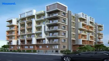 Project Image of RR Beur Mansion - Image 34612
