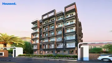 Project Image of RR Beur Mansion - Image 34613