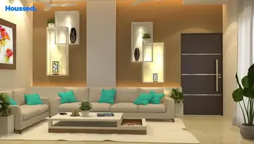 Sample Apartment of RR Beur Mansion - Image 34617