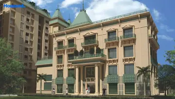 Amenities of Globus Arima Legend - Image 6964