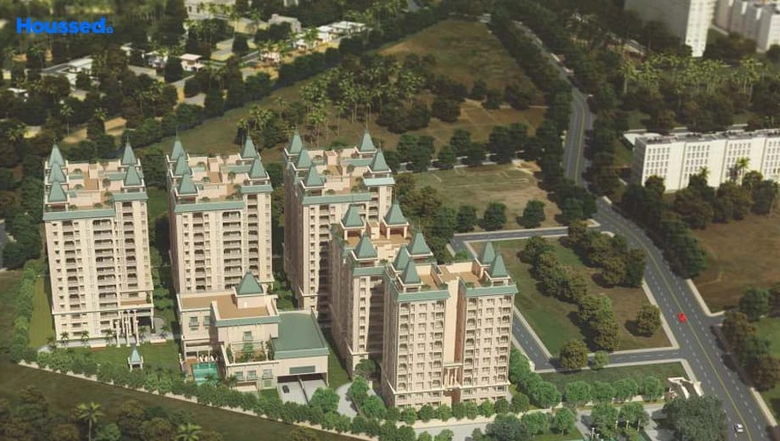 Project Image of Globus Arima Legend in Peelamedu, Coimbatore - Image 6961