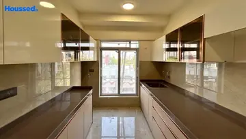 Sample Apartment of GR Lotus - Image 60946