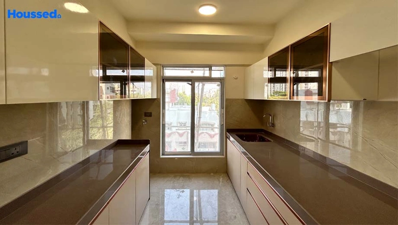 Sample Apartment of GR Lotus in Ganapathy, Coimbatore - Image 60946