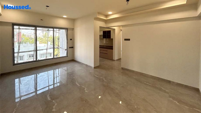 Sample Apartment of GR Lotus in Ganapathy, Coimbatore - Image 60948