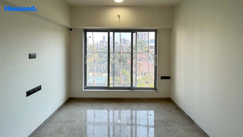 Sample Apartment of GR Lotus in Ganapathy, Coimbatore - Image 60949