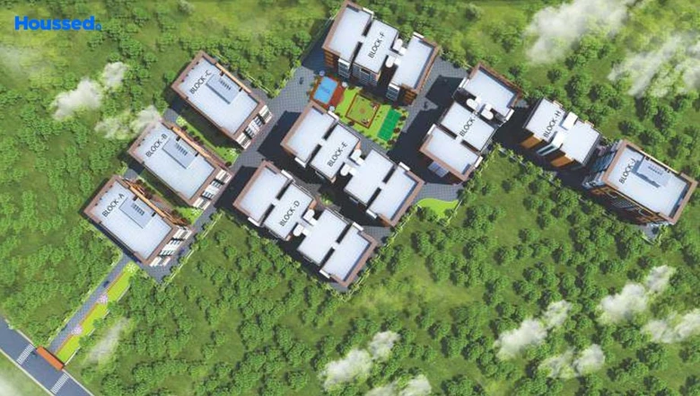Project Image of Real RN City in Danapur, Patna - Image 92731