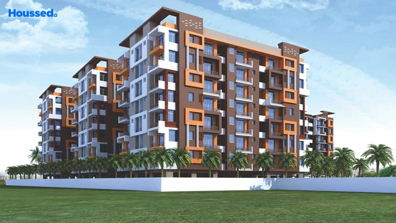 Project Image of Real RN City in Danapur, Patna - Image 92732