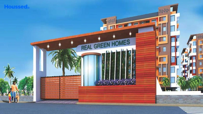 Project Image of Real RN City in Danapur, Patna - Image 92733