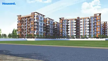 Project Image of Real RN City - Image 92730