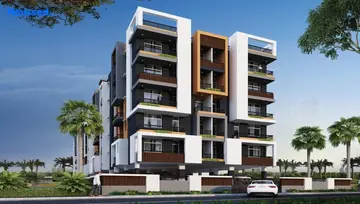 Project Image of Raj Brij Balaji Township - Image 14199
