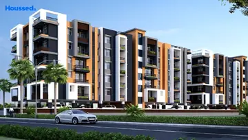 Project Image of Raj Brij Balaji Township - Image 14200