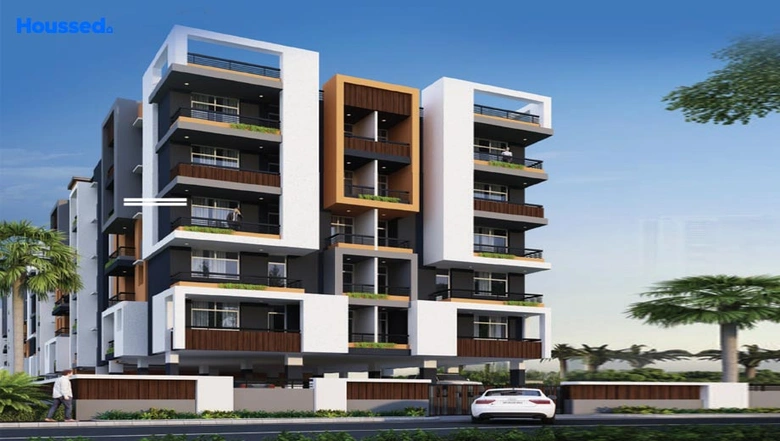 Project Image of Raj Brij Balaji Township in Danapur, Patna - Image 14198