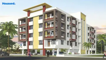 Project Image of Plutus Kshitiz Vihar - Image 34621
