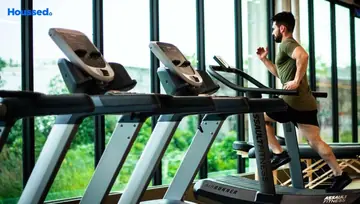 Amenities of Rudra Sharmanand Complex - Image 14194