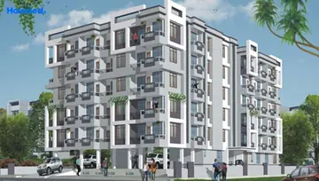 Project Image of Rudra Sharmanand Complex - Image 14192