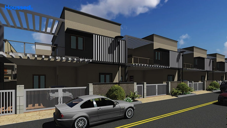 Project Image of Greenfield Crown City in Saravanampatti, Coimbatore - Image 9276