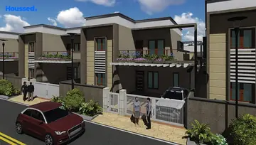 Project Image of Greenfield Crown City - Image 9277