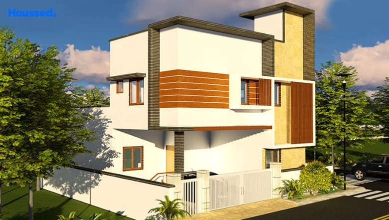 Project Image of Greenfield Crown City in Saravanampatti, Coimbatore - Image 9275
