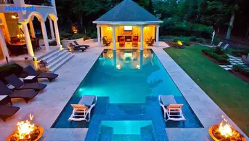 Amenities of Shukran Highlands Villa - Image 49488