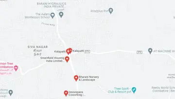 Location of Shukran Highlands Villa - Image 49492