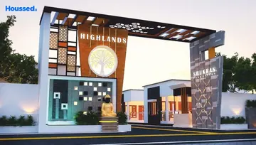Project Image of Shukran Highlands Villa - Image 49483
