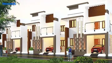 Project Image of Shukran Highlands Villa - Image 49484